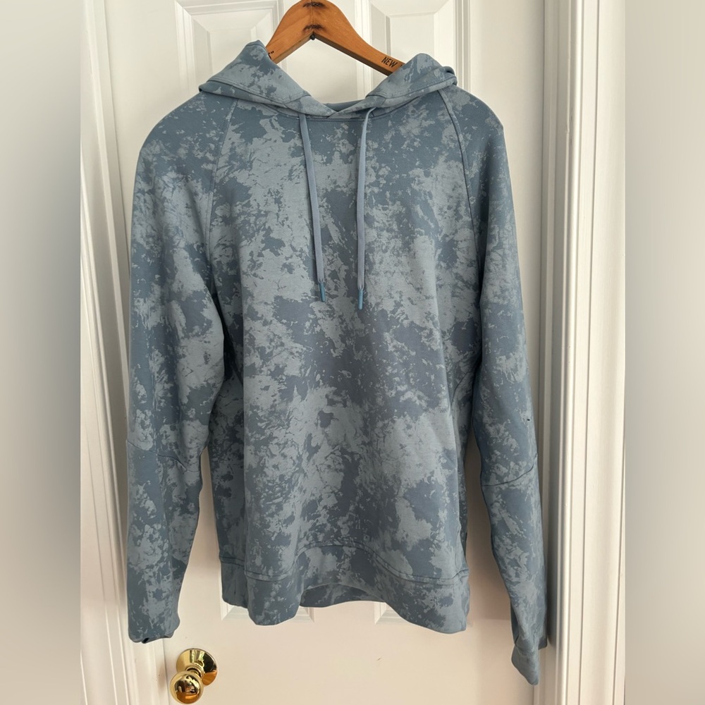 Lululemon City Sweat pullover hoodie